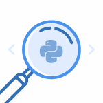 Choose your Course-01 Python Searching Lens